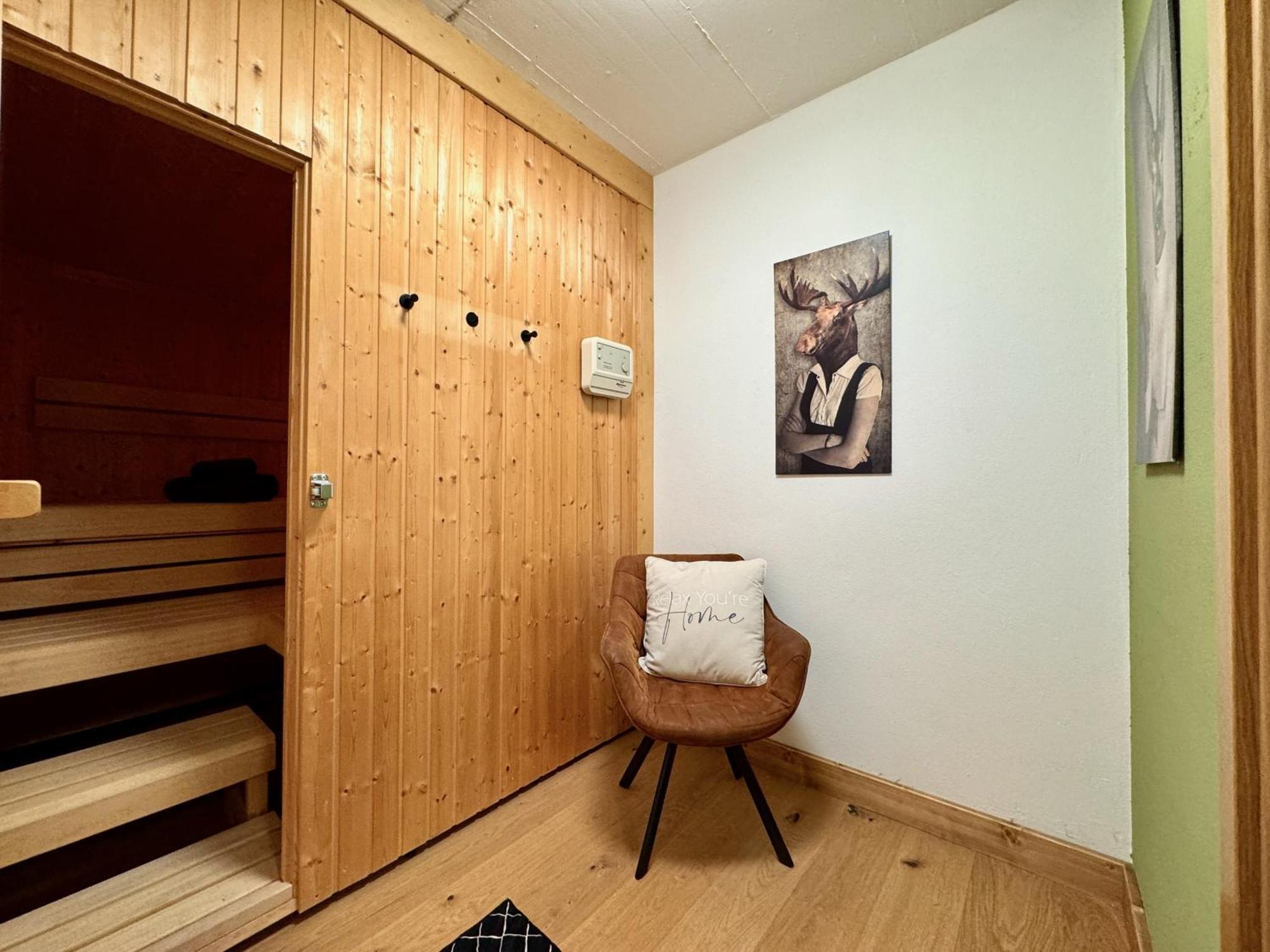5* Panorama Chalet Mit Sauna By Belle Stay Going am Wilden Kaiser Zewnętrze zdjęcie