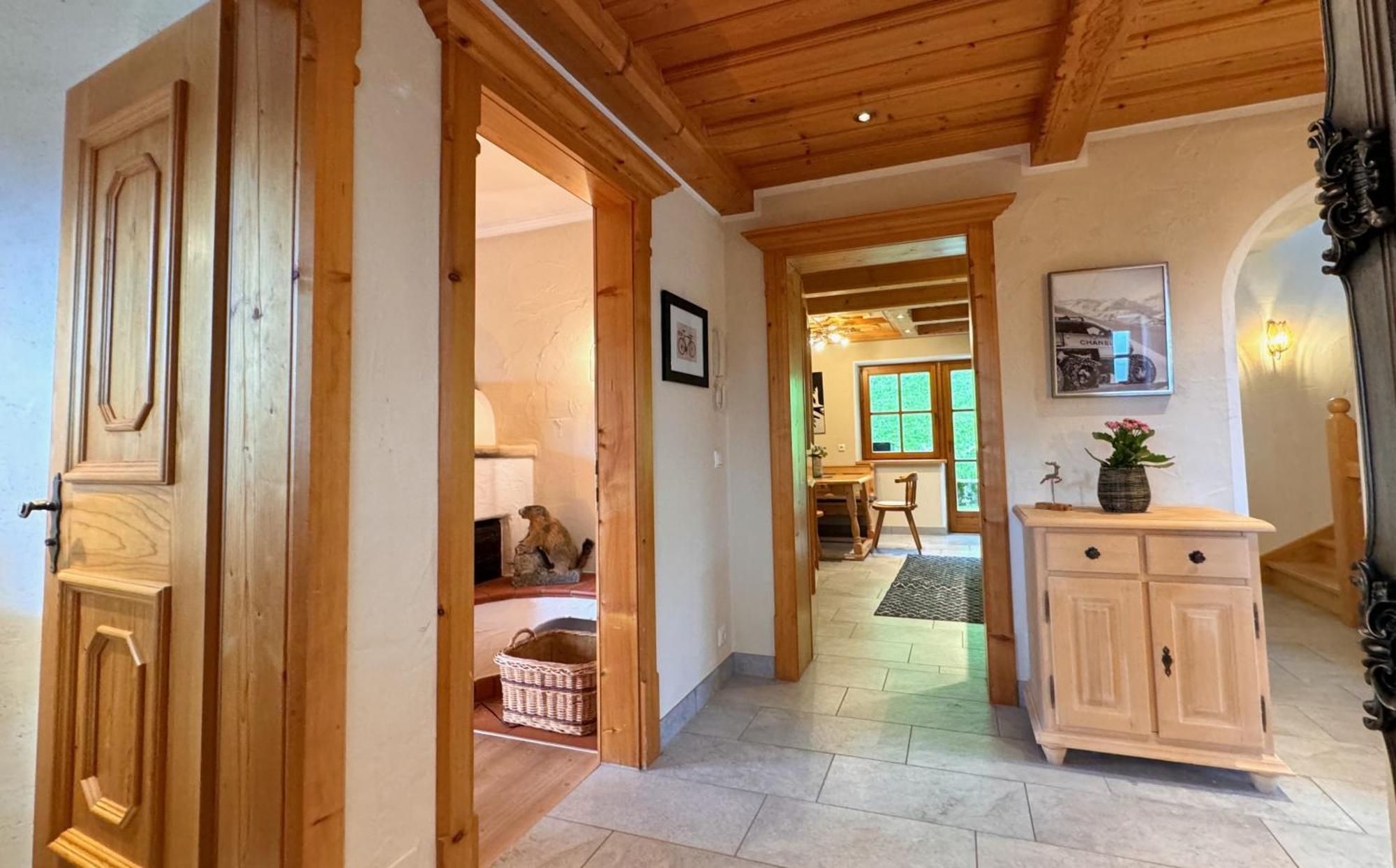 5* Panorama Chalet Mit Sauna By Belle Stay Going am Wilden Kaiser Zewnętrze zdjęcie