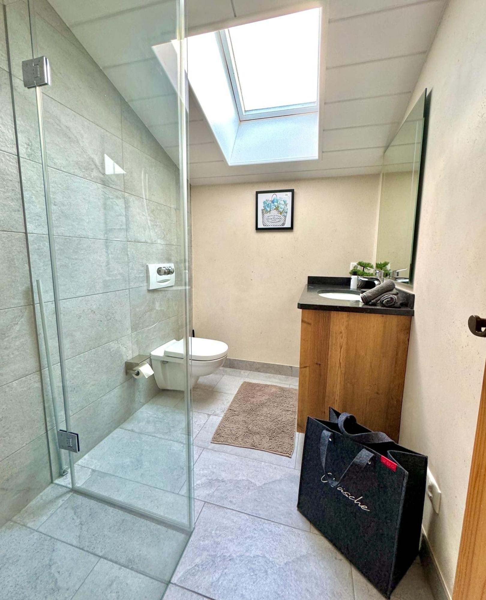 5* Panorama Chalet Mit Sauna By Belle Stay Going am Wilden Kaiser Zewnętrze zdjęcie