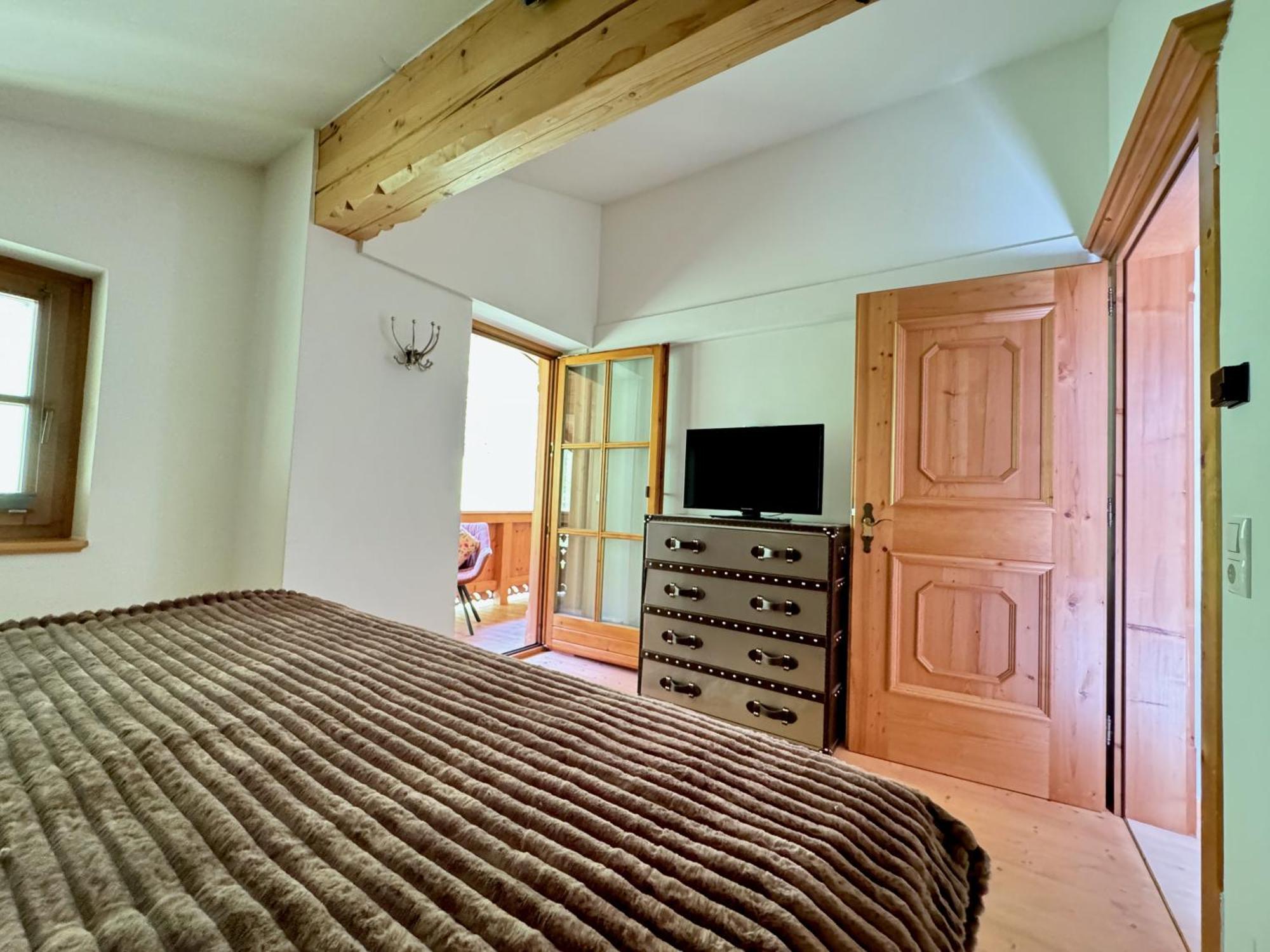 5* Panorama Chalet Mit Sauna By Belle Stay Going am Wilden Kaiser Zewnętrze zdjęcie