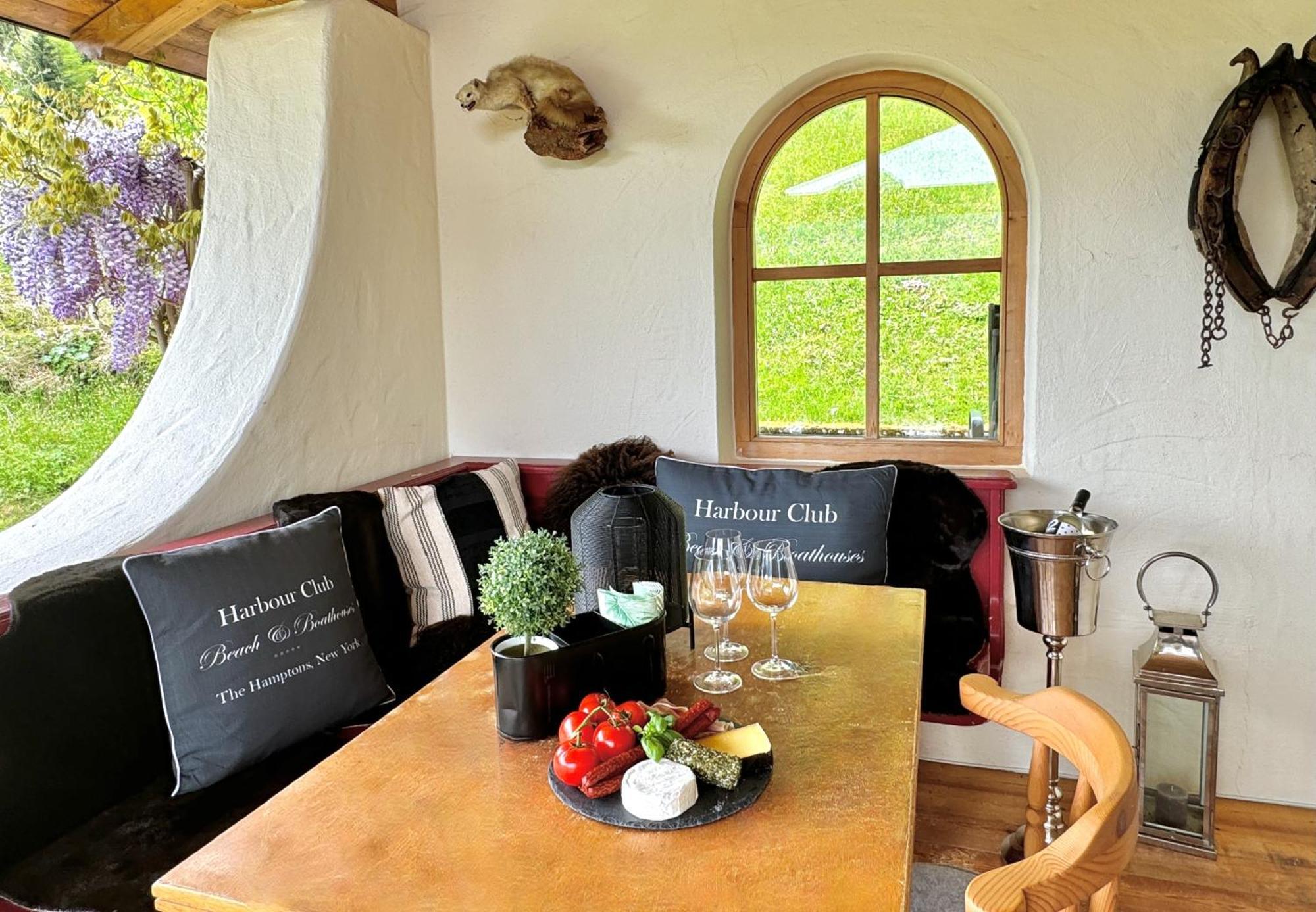5* Panorama Chalet Mit Sauna By Belle Stay Going am Wilden Kaiser Zewnętrze zdjęcie