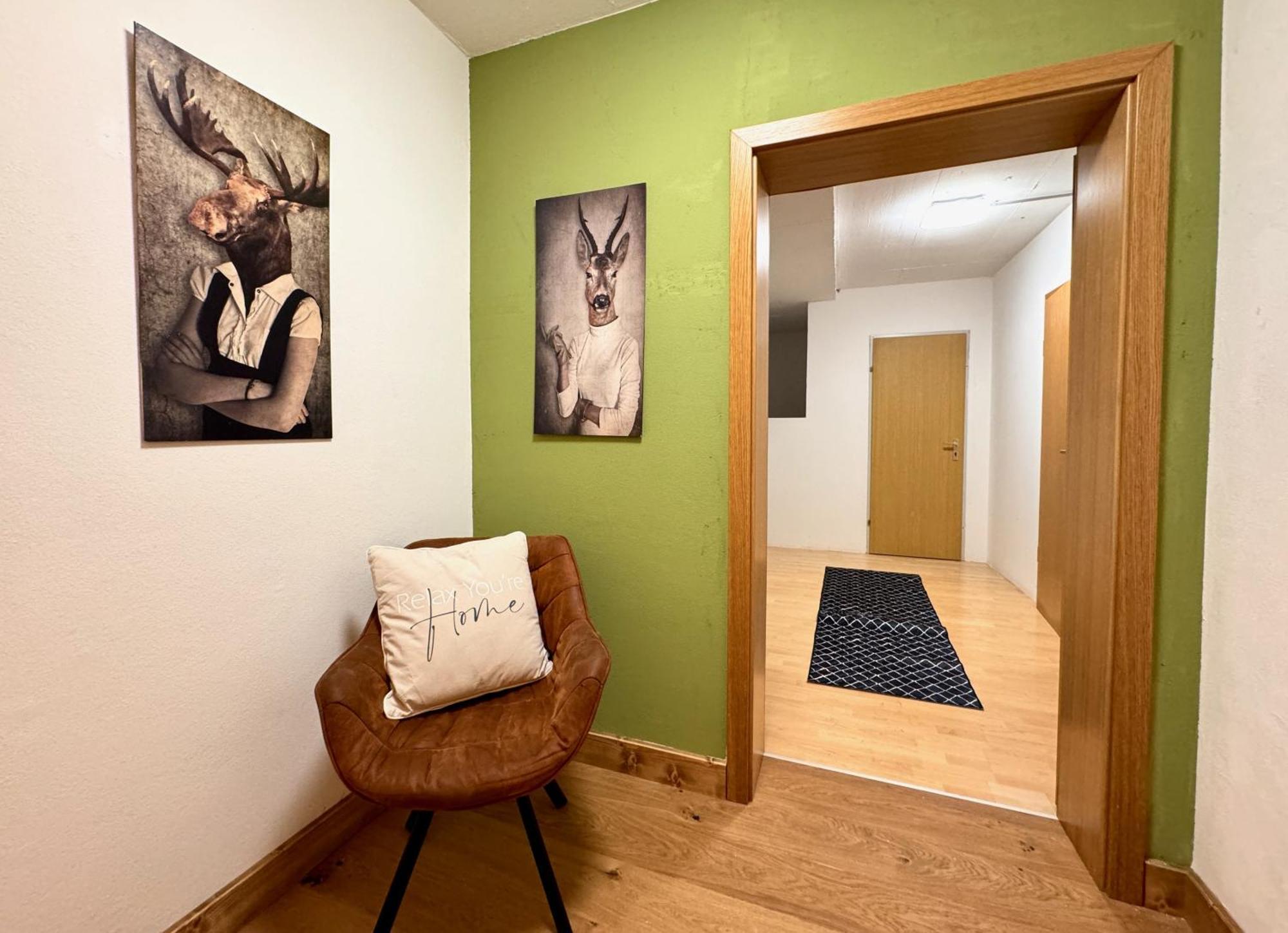 5* Panorama Chalet Mit Sauna By Belle Stay Going am Wilden Kaiser Zewnętrze zdjęcie