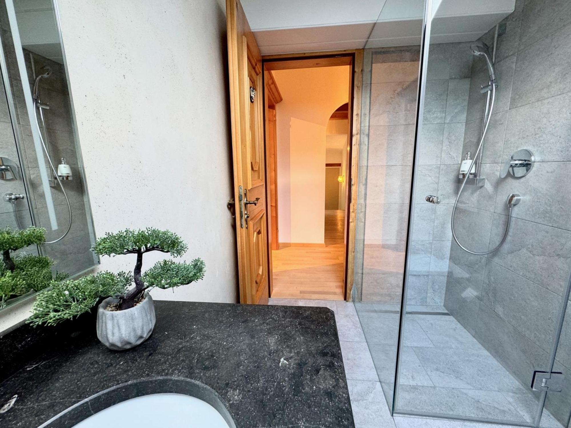 5* Panorama Chalet Mit Sauna By Belle Stay Going am Wilden Kaiser Zewnętrze zdjęcie