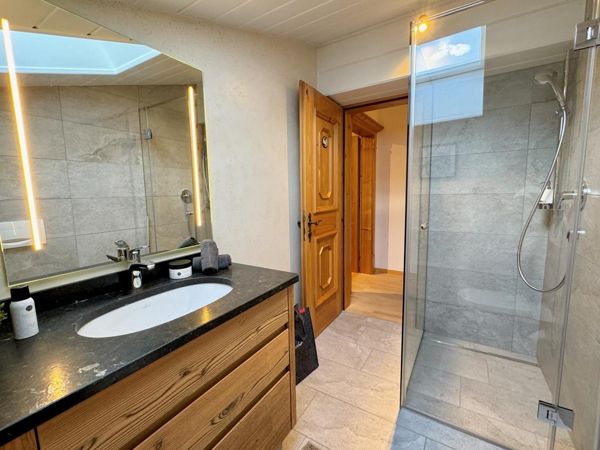 5* Panorama Chalet Mit Sauna By Belle Stay Going am Wilden Kaiser Zewnętrze zdjęcie