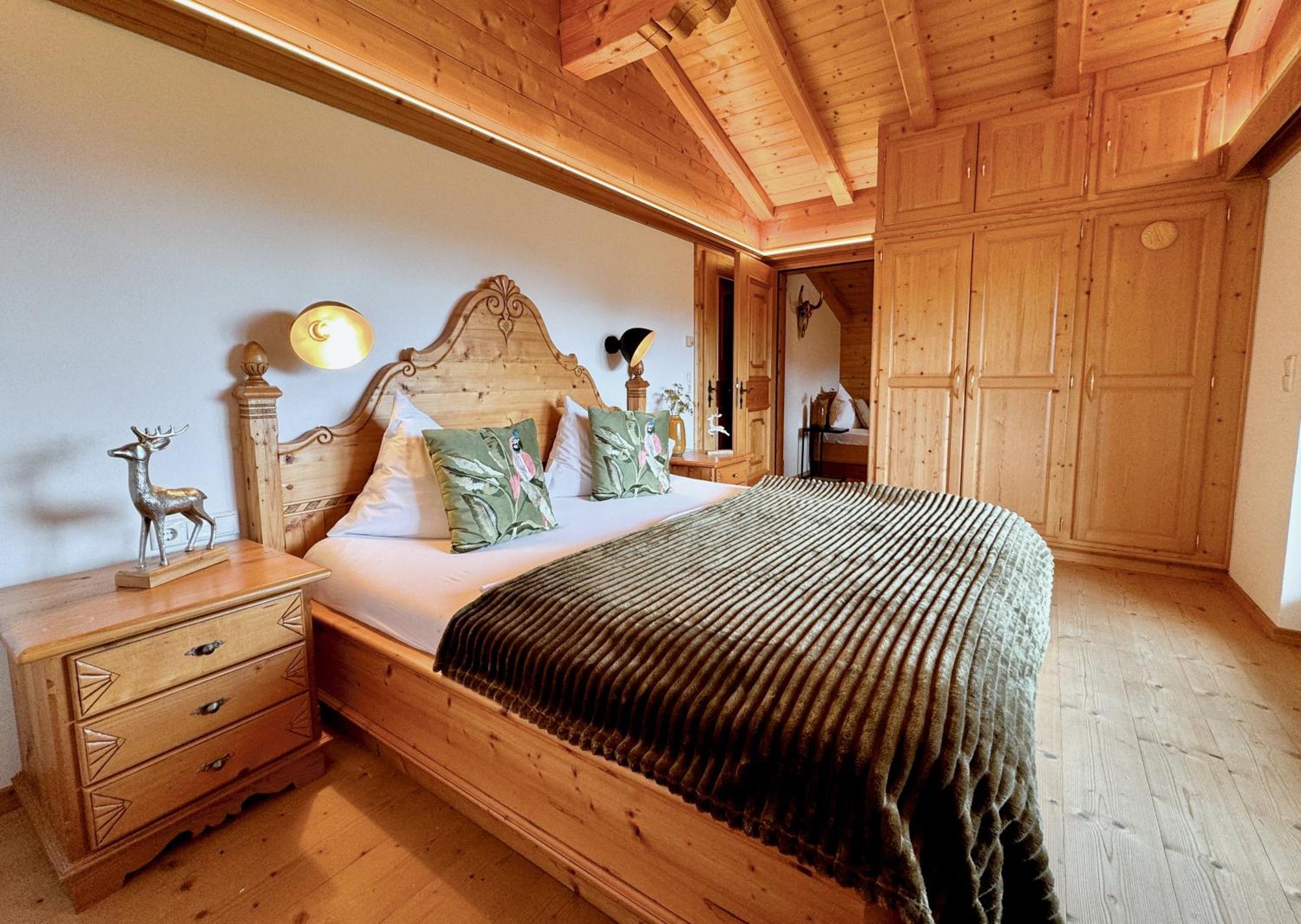 5* Panorama Chalet Mit Sauna By Belle Stay Going am Wilden Kaiser Zewnętrze zdjęcie