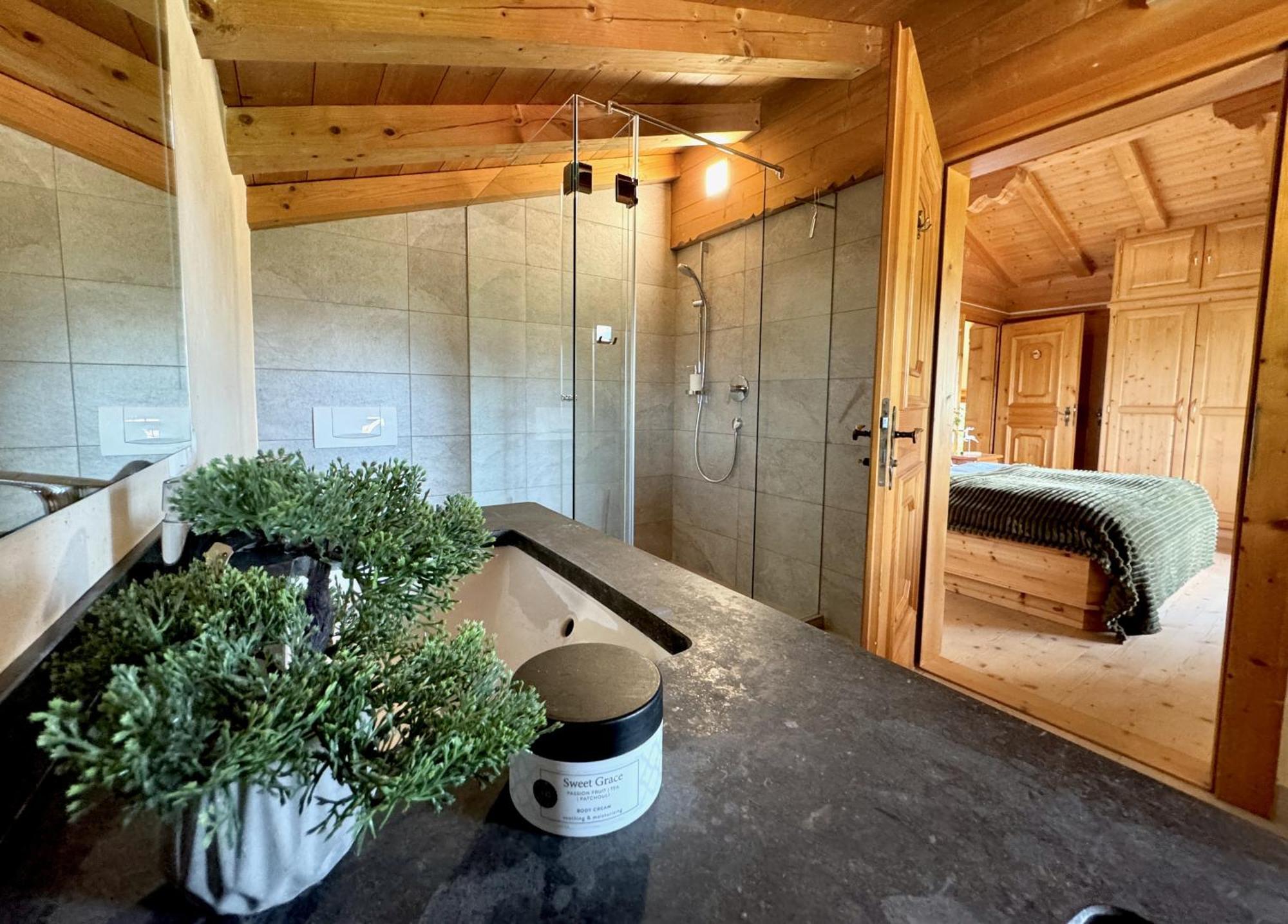 5* Panorama Chalet Mit Sauna By Belle Stay Going am Wilden Kaiser Zewnętrze zdjęcie