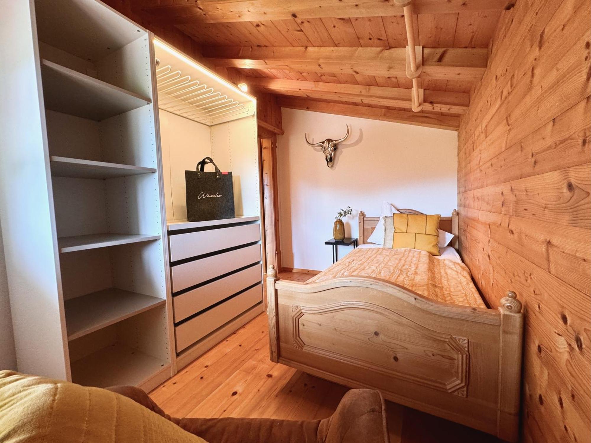 5* Panorama Chalet Mit Sauna By Belle Stay Going am Wilden Kaiser Zewnętrze zdjęcie