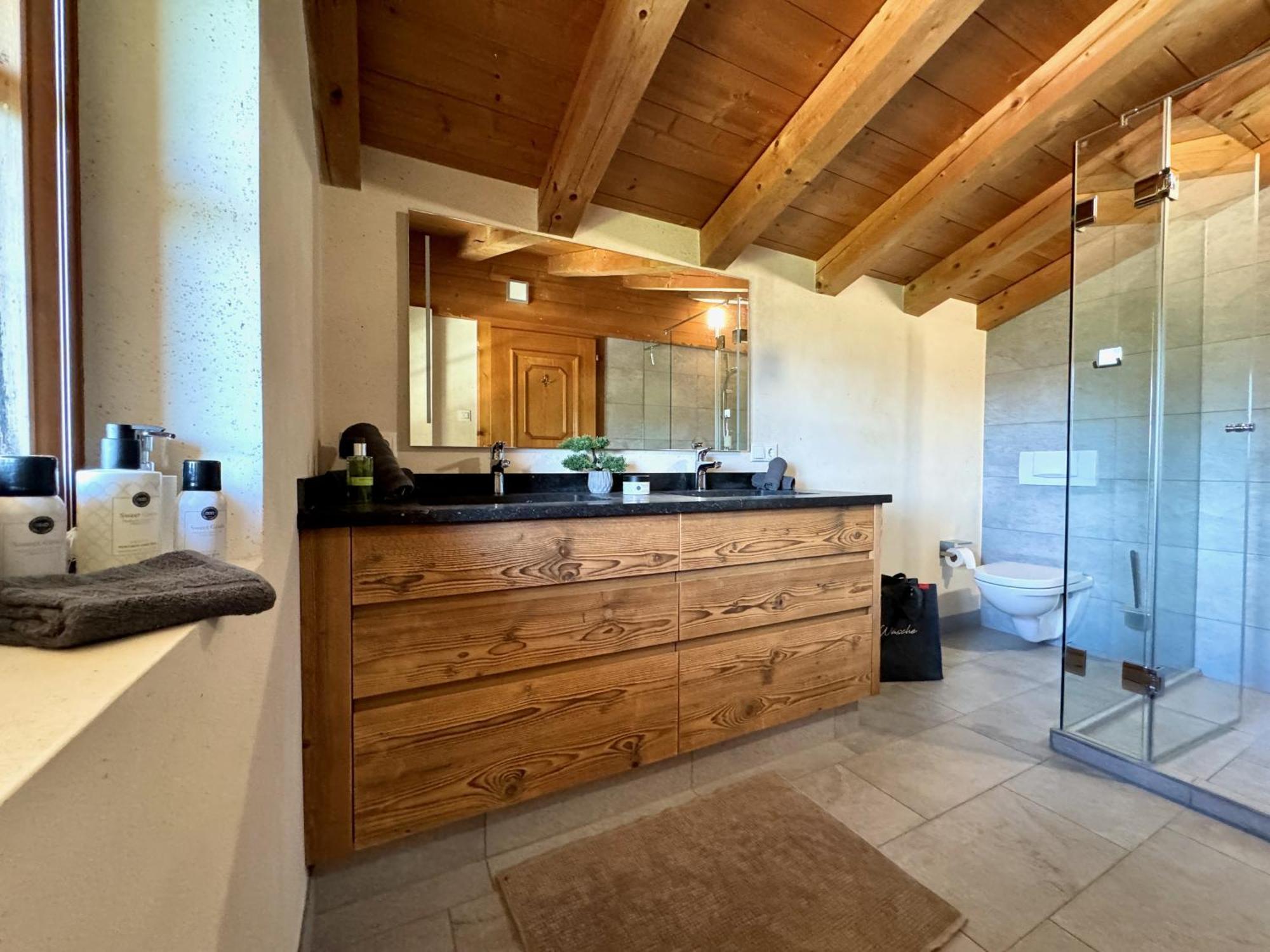 5* Panorama Chalet Mit Sauna By Belle Stay Going am Wilden Kaiser Zewnętrze zdjęcie