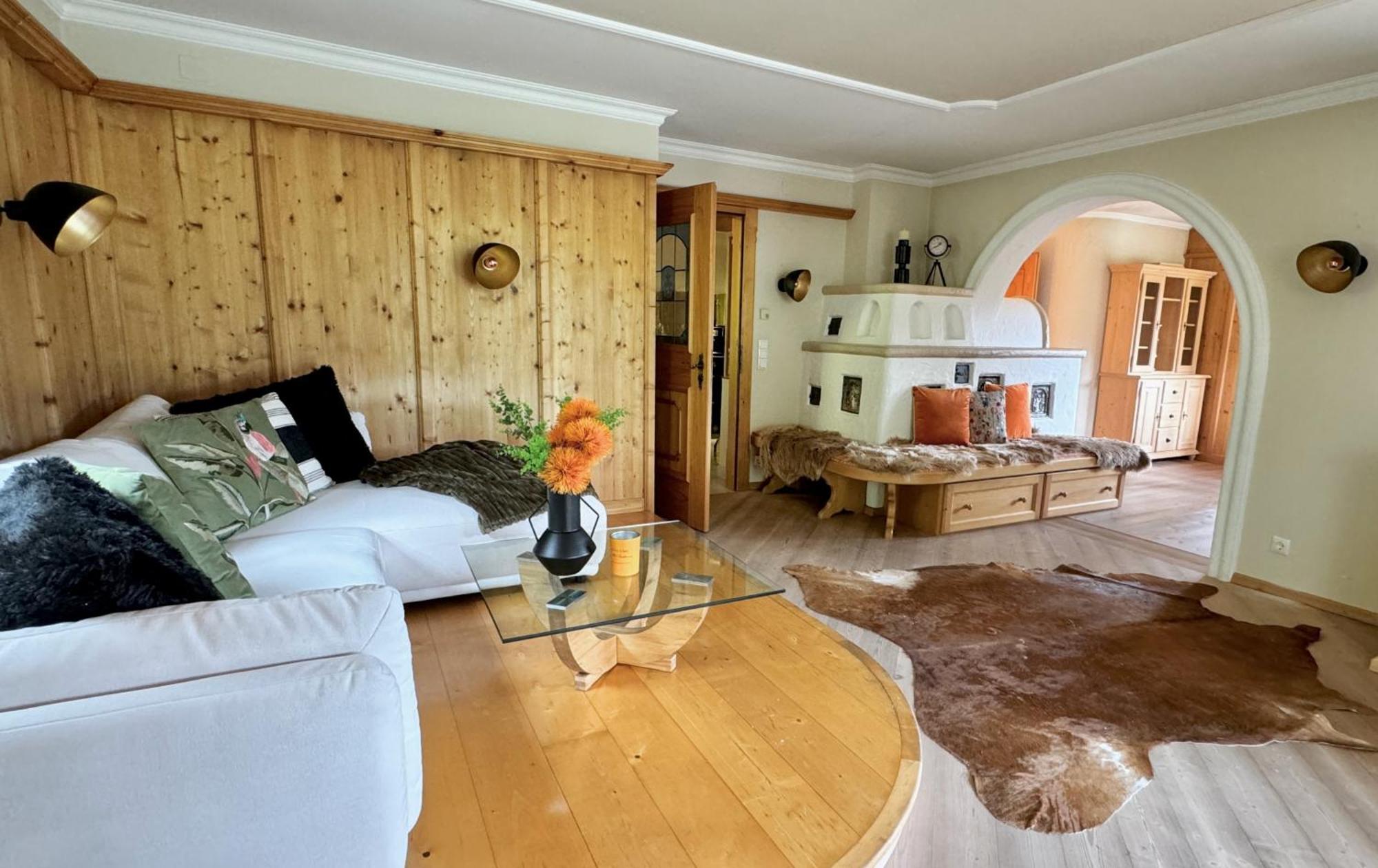 5* Panorama Chalet Mit Sauna By Belle Stay Going am Wilden Kaiser Zewnętrze zdjęcie