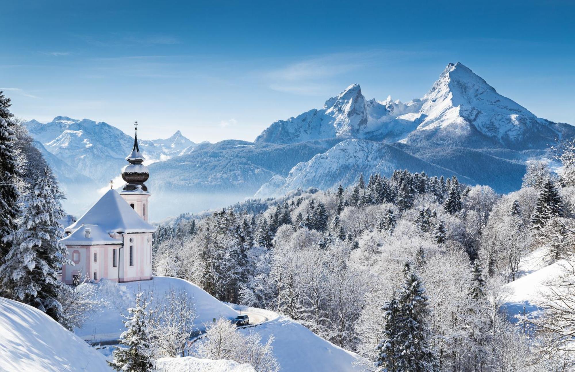 5* Panorama Chalet Mit Sauna By Belle Stay Going am Wilden Kaiser Zewnętrze zdjęcie